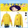 Wonder Egg Priority Ai Ohto Cosplay-Anzug - Hochwertiges Material Perfekt für Comic-Con und Halloween!