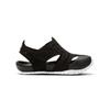 Air Jordan Flare Toddler 'Black White' (Unisex) Black / White Toddler Shoes CI7850 001