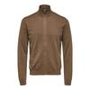 Selected Berg Zip-up Sweater