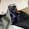 Lautaro Martinez Phone Case For iPhone 17, 16,15,14,13,12,11 Plus,Pro Max, Others Soft Black Cover