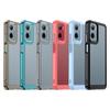 For Motorola Moto G05 Clear Case Moto G05 Cover Coque Funda Hard Translucent Soft Edge Shockproof Back Phone Bumper For Moto G05