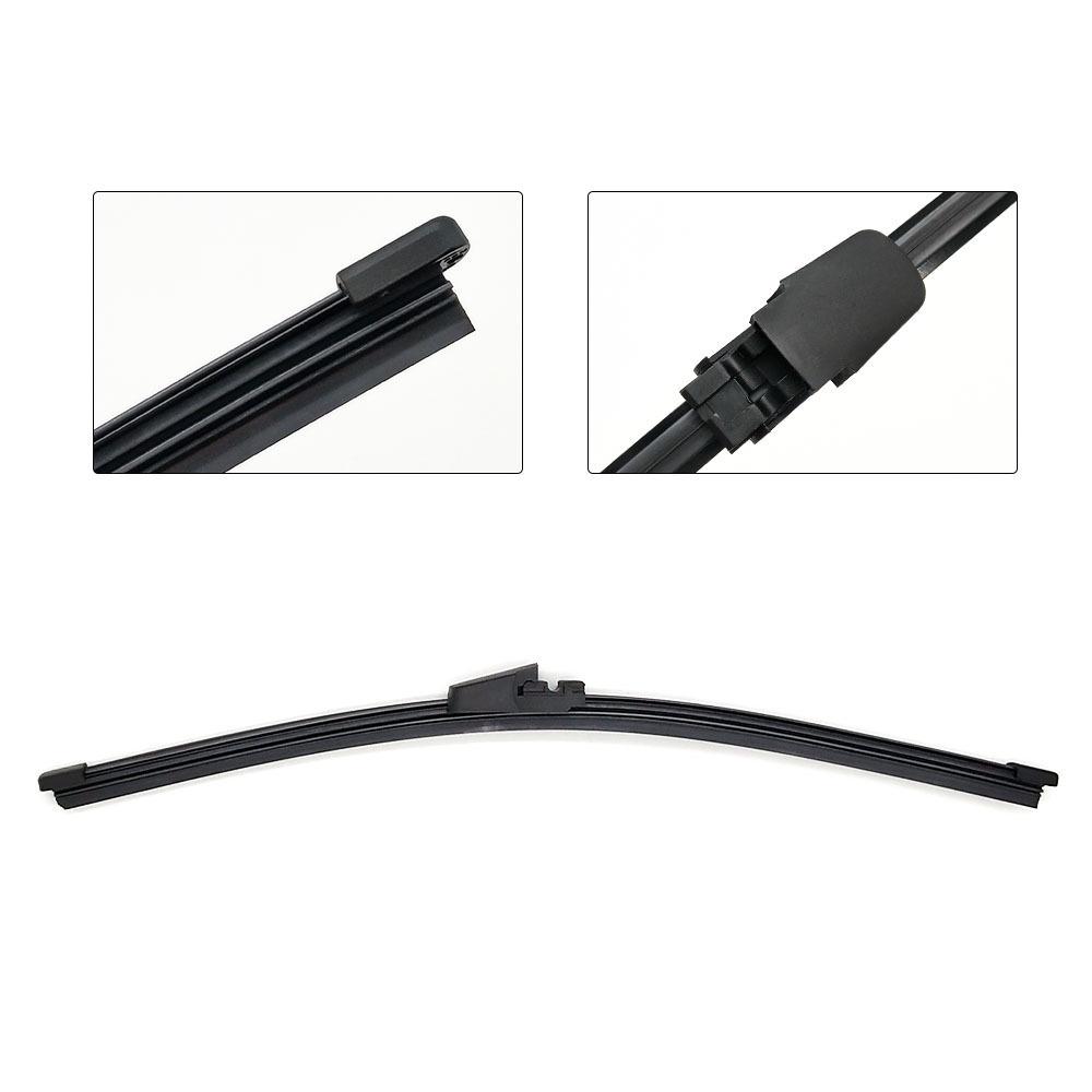 Volkswagen Golf MK5 Rear Wiper Blade Assembly
