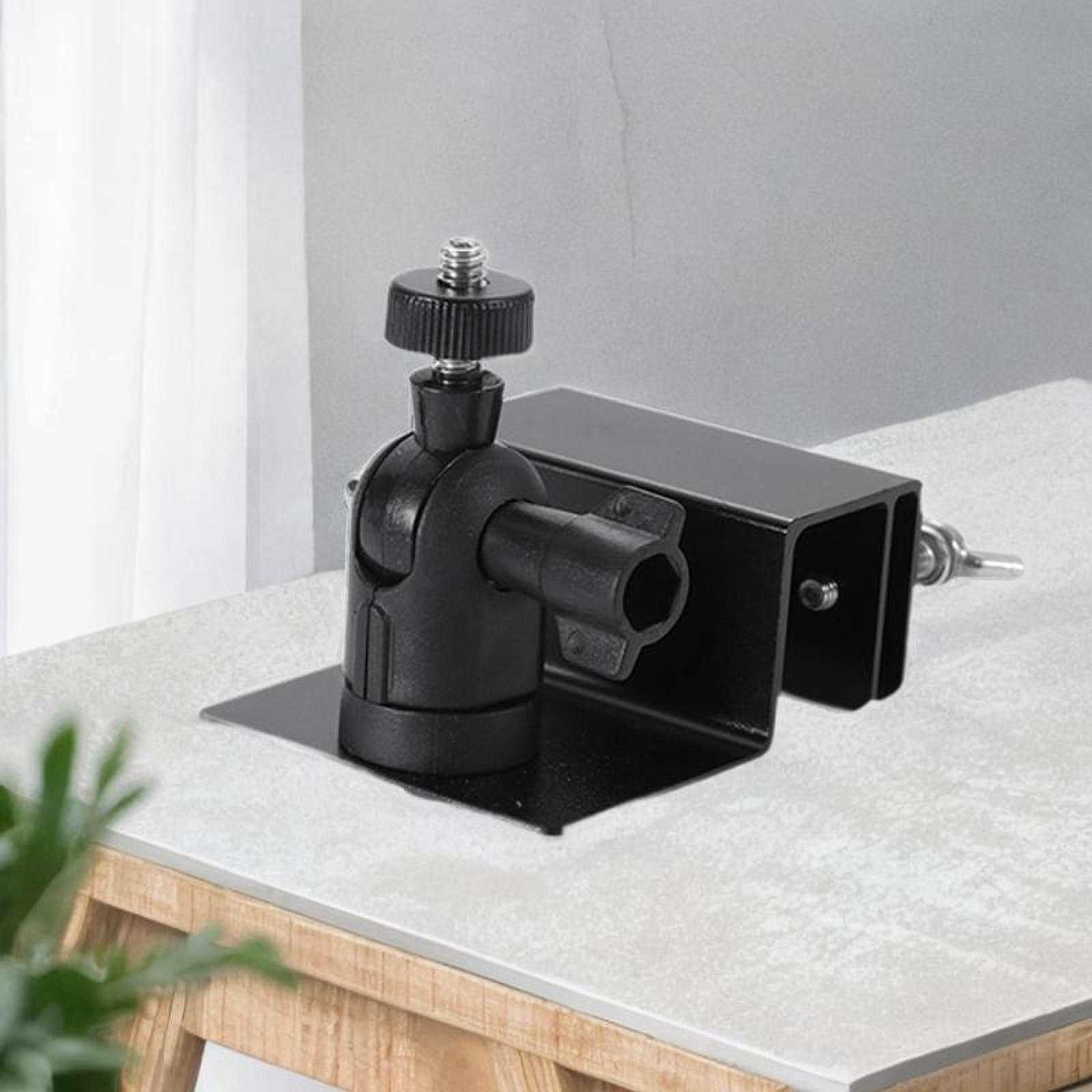 

Кронштейн для наружного монтажа для устойчивых к атмосферным воздействиям панелей чёрный