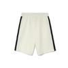 Li Ning Sports Fashion Collection Sports Shorts Men's Ivory Moderate AKSR289-4