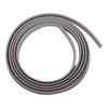 Wear Resistant Wheel Arch Seal Body Seal Strip Non-deforming