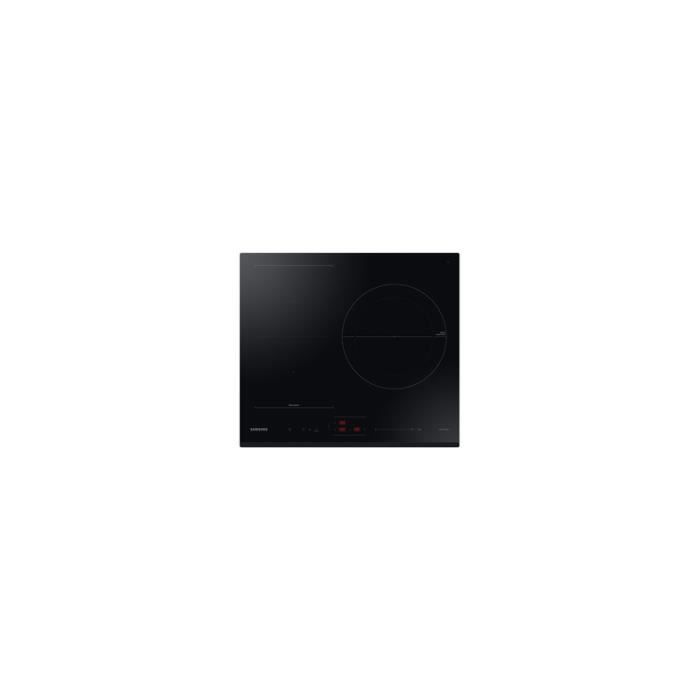 Plaque induction Samsung NZ63B5046GK