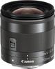 Canon IS STM зум-об'єктив бездзеркальні камери EF-M11-22mm F4-5.6 надширококутний (тільки для) EF-M11-22ISSTM