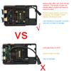 Mobile Phone Navigation Bracket Accessories with USB Charger For BMW R1200GS  LC&Adventure S1000XR