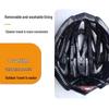 Li Shi Integrated Breathable Cycling Helmet
