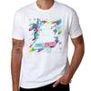 Save Girls Sports Female Athletes Gifts For Girls Boys Unisex Unisex TShirt Work Utility Short Sleeve Shirt