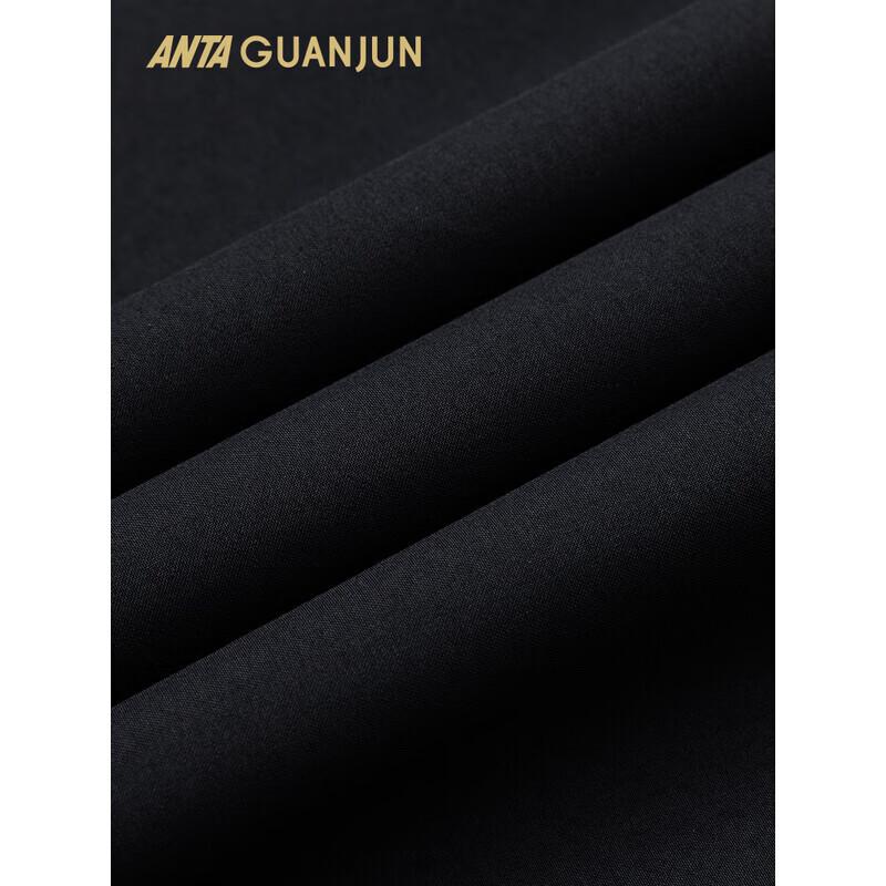 Anta Men's Insulated Windproof Sport Jacket