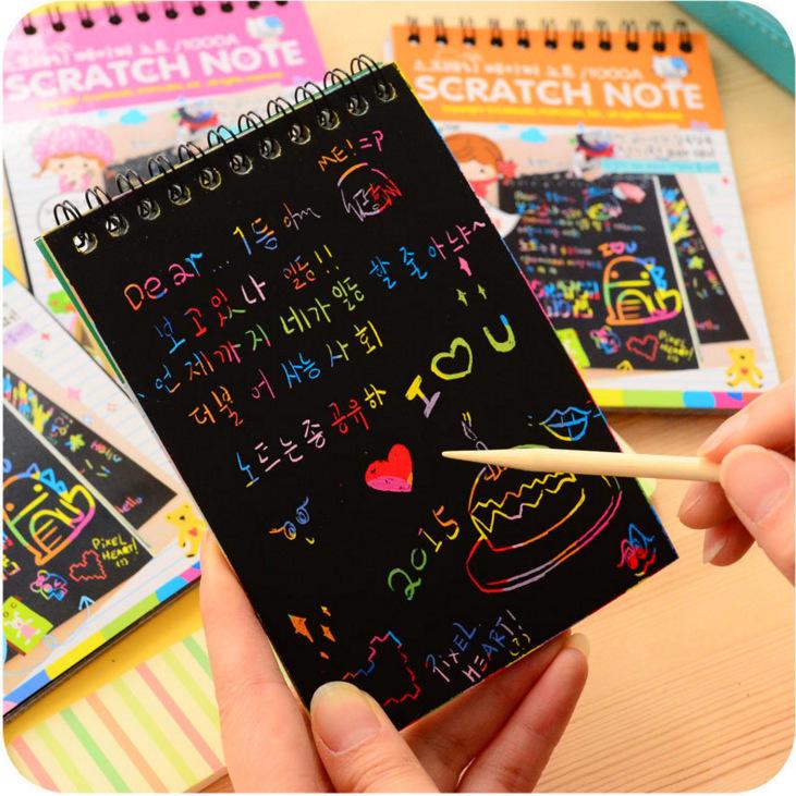 Kids' Classroom Award & Birthday Gift