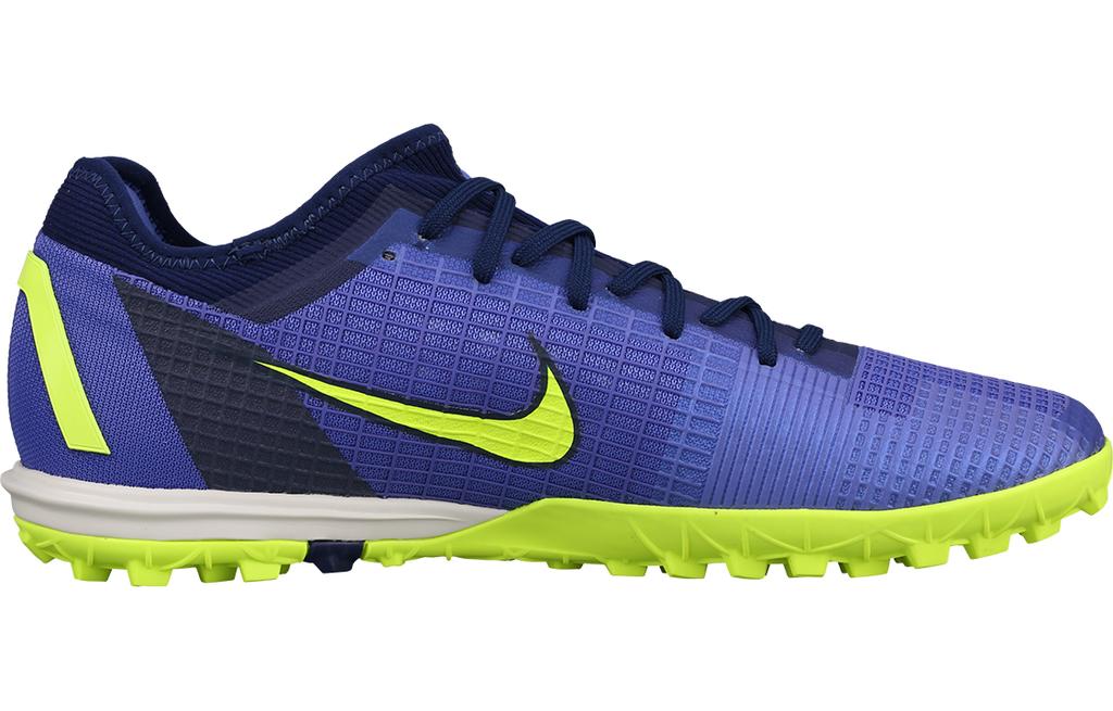 Nike Mercurial Vapor 14 Pro Tf 'Lapis Volt' CV1001-574