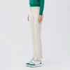 MARTINE GOLF Logo Back Point Pants_L/Beige