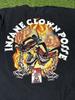 Insane Clown Posse Band Album Music Adult Unisex T-Shirt All Size AL151 Unisex T-Shirt