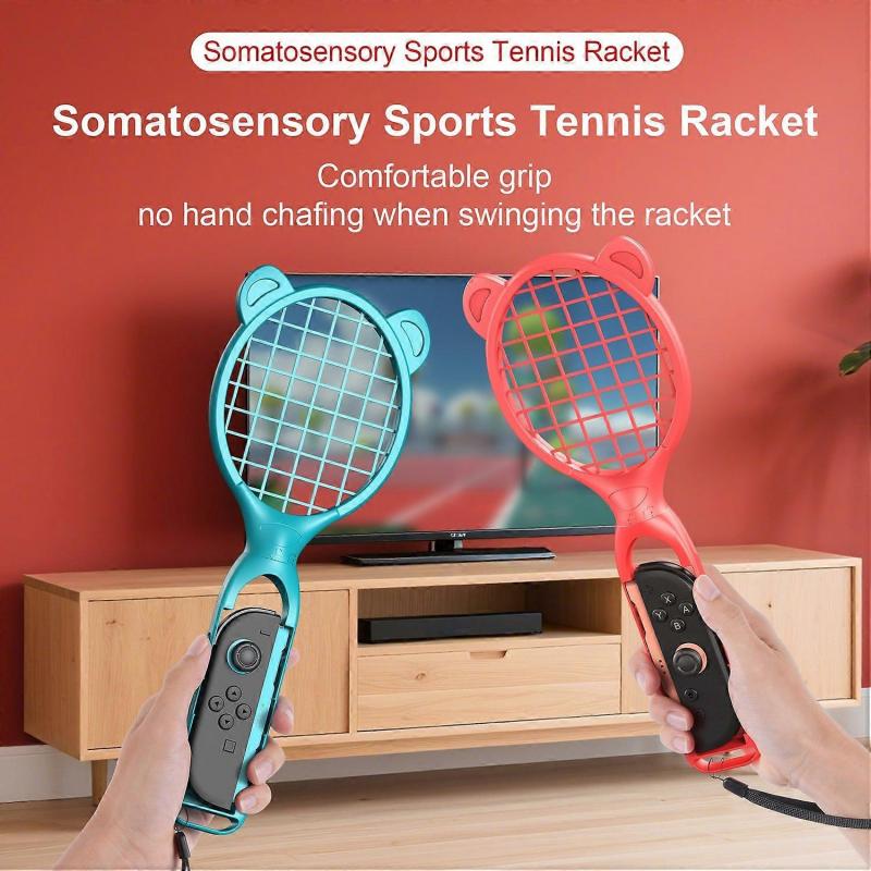 STARTRC GAMES For Nintendo Switch 2 Sports Accessories Bundle 18 In 1 Family Party Pack Set