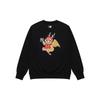 MLB SS24 Sweatshirt Unisex Black 3AMTQ0141-50BKS