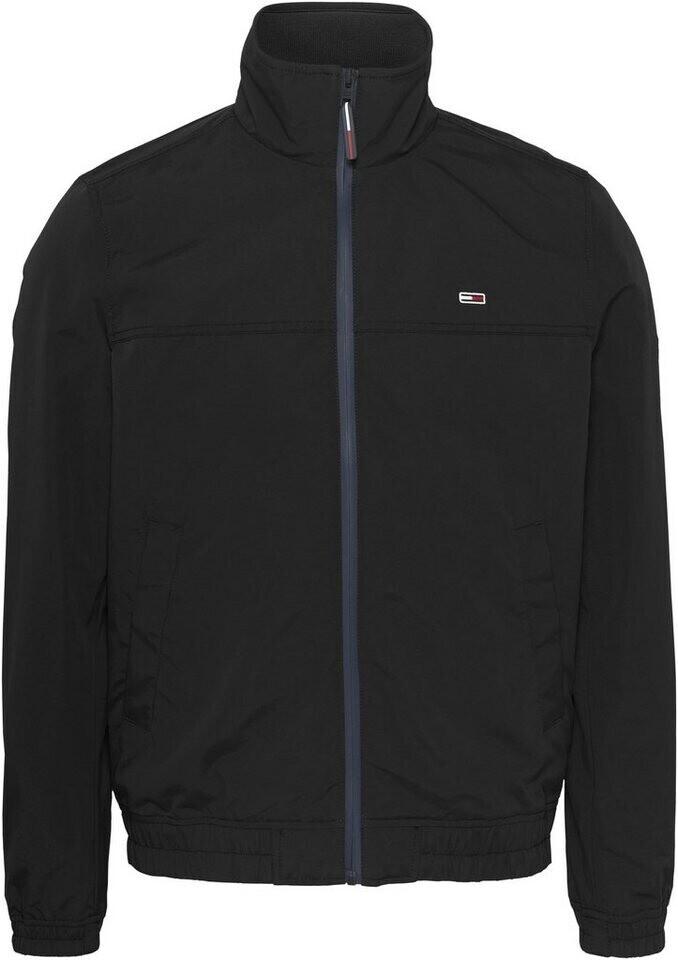 Demi-season Jacket Tommy Hilfiger Essential Bomber Jacket (DM0DM15382) Black