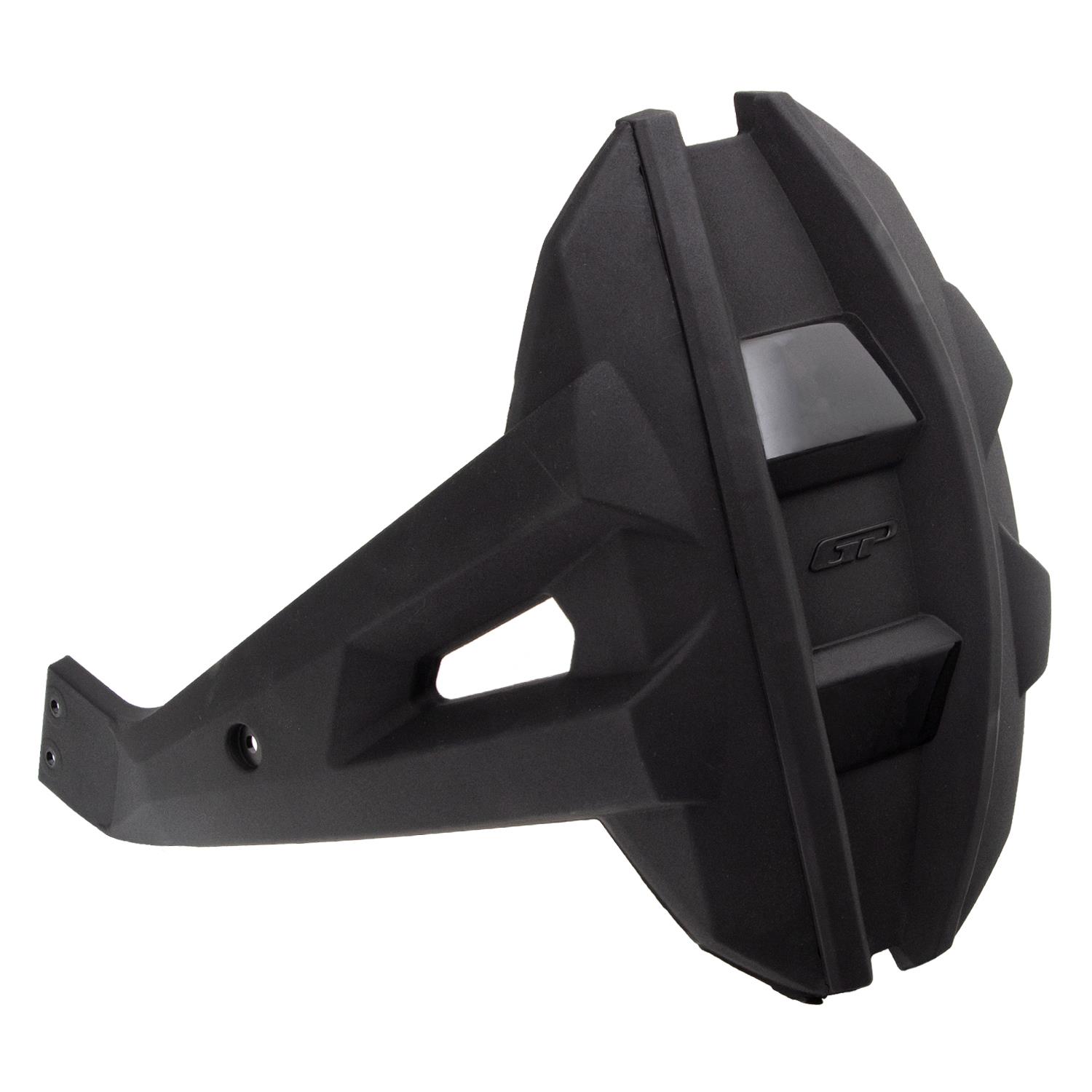 

GP Composite Honda CB750 Hornet 2023-2024 Compatible Rear Mud Scraper Black