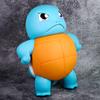 40cm Kawaii Anime  Squirtle PVC Action Figure Game Statue Collectible Model Kids Toys Doll Birthday Gifts