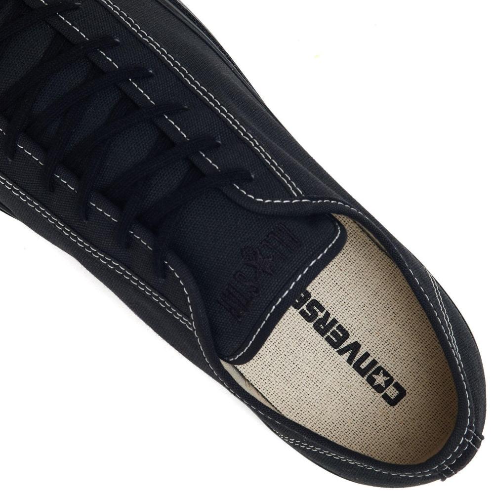 Converse As Aged Wrestling Shoes Ox 31315921 Graphite Black