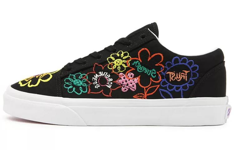 Old Skool Vans Cultivate Care VN0A5KRF8BC 35