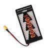 Parallel Charging Board, 6S   Battery Balance   for RC Model with XT60 Plug,   Charging for 1-6 Lithium Batteries Simultaneously
