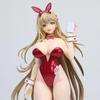 Anime Figure Nikke The Goddess of Victory Bunny Girl Figurine Collection Statue Model Toy