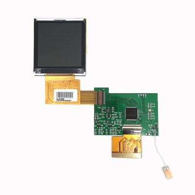 Replacement Backlit LCD Screen Repair Kit for Nintendo Game Boy Color (GBC)