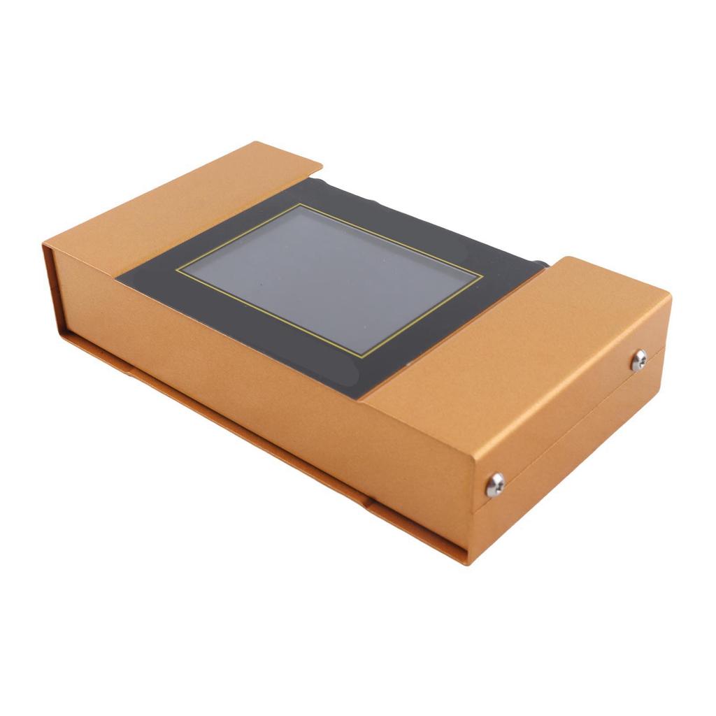 Water Monitor Multiband Monitoring Leakage Monitor with Digital Display for Water Pipe Floor Heating Pipe