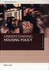 Kniha Understanding Housing Policy