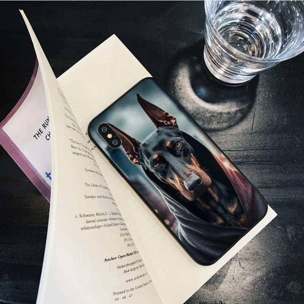 

Чехол для телефона Doberman для iPhone Samsung Galaxy Redmi Xiaomi Oppo OnePlus Note SA 7 8 9 10 11 12 13 14 20 21 22 23 53 54 Pro Max Plus Ultra TPU Soft Samsung Galaxy A72 4G 5G
