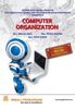The Computer Organization Book