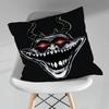 Funny Meme TTroll FFace Pillow Case For 30x30cm45x45cm55x55cm For Home Bedroom Decoration And Protector