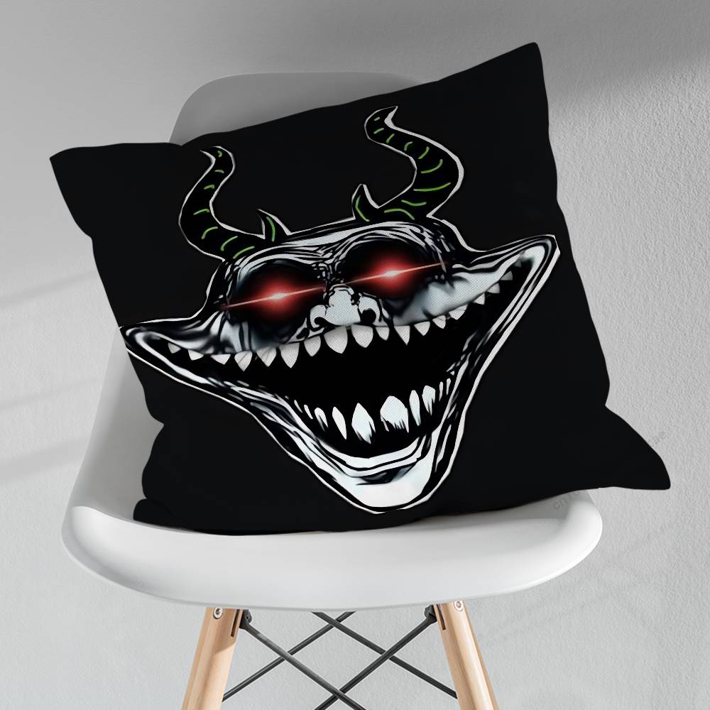 Funny Meme TTroll FFace Pillow Case For 30x30cm45x45cm55x55cm For Home Bedroom Decoration And Protector