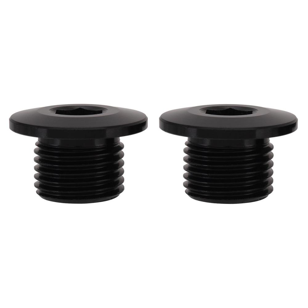 Vis de Roue Avant CNC M16*1.5P pour Moto Surron Sur-Ron Sur Ron Lightbee X S L1E Segway X160 X260 Dirt Bike Électrique JFG