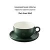 Hero 90ml Ceramic Espresso Cup