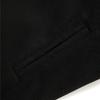 Li Ning Jackets Men's Black Baseball Collar Moderate Other AFDVB13-4