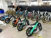 16-inch Electric Balance Bike for Children - Exported To Russia