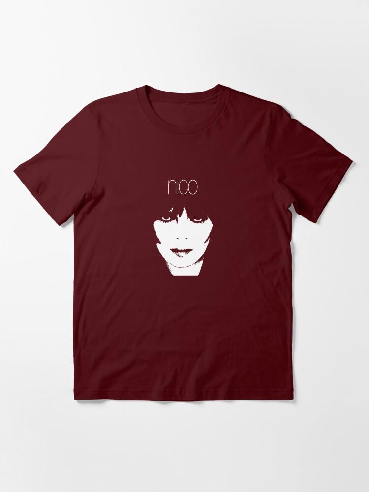 Lou Reed Give a Prefix Essential T-Shirt