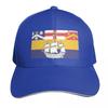 City Of Sydney Flag Australia Trending Apparel And Home Decor Baseball Cap Golf Cap Beach Bag Unisex Hat Unisex Caps Womens
