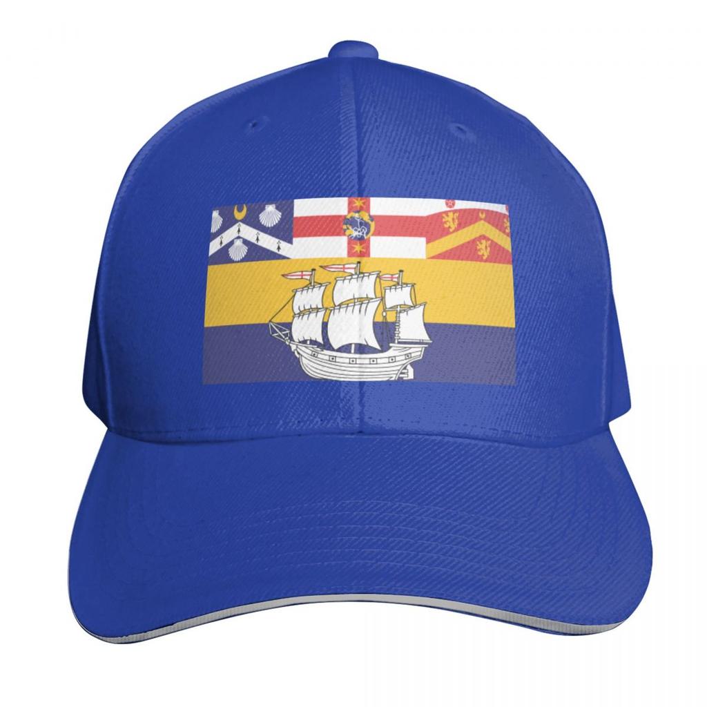 City Of Sydney Flag Australia Trending Apparel And Home Decor Baseball Cap Golf Cap Beach Bag Unisex Hat Unisex Caps Womens