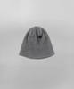 Eonchatideueseutetigkweseuteu Ploi Comfy Lounge Signature Beanie Gray