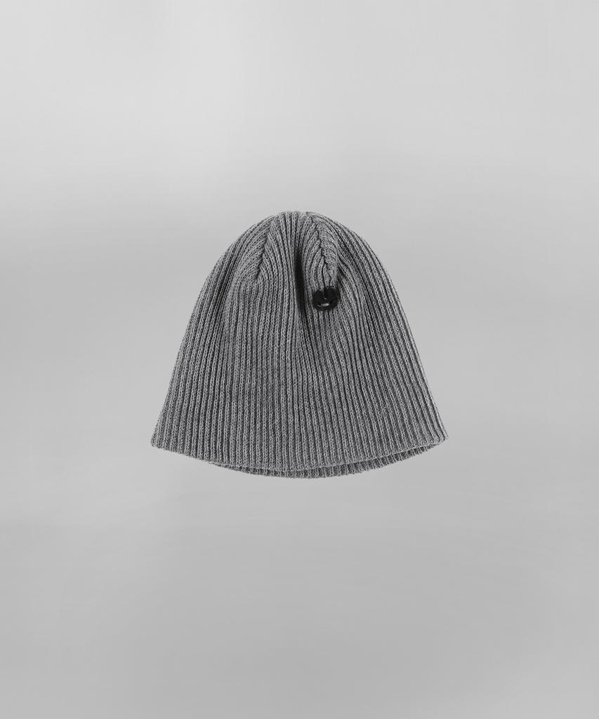 Eonchatideueseutetigkweseuteu Ploi Comfy Lounge Signature Beanie Gray