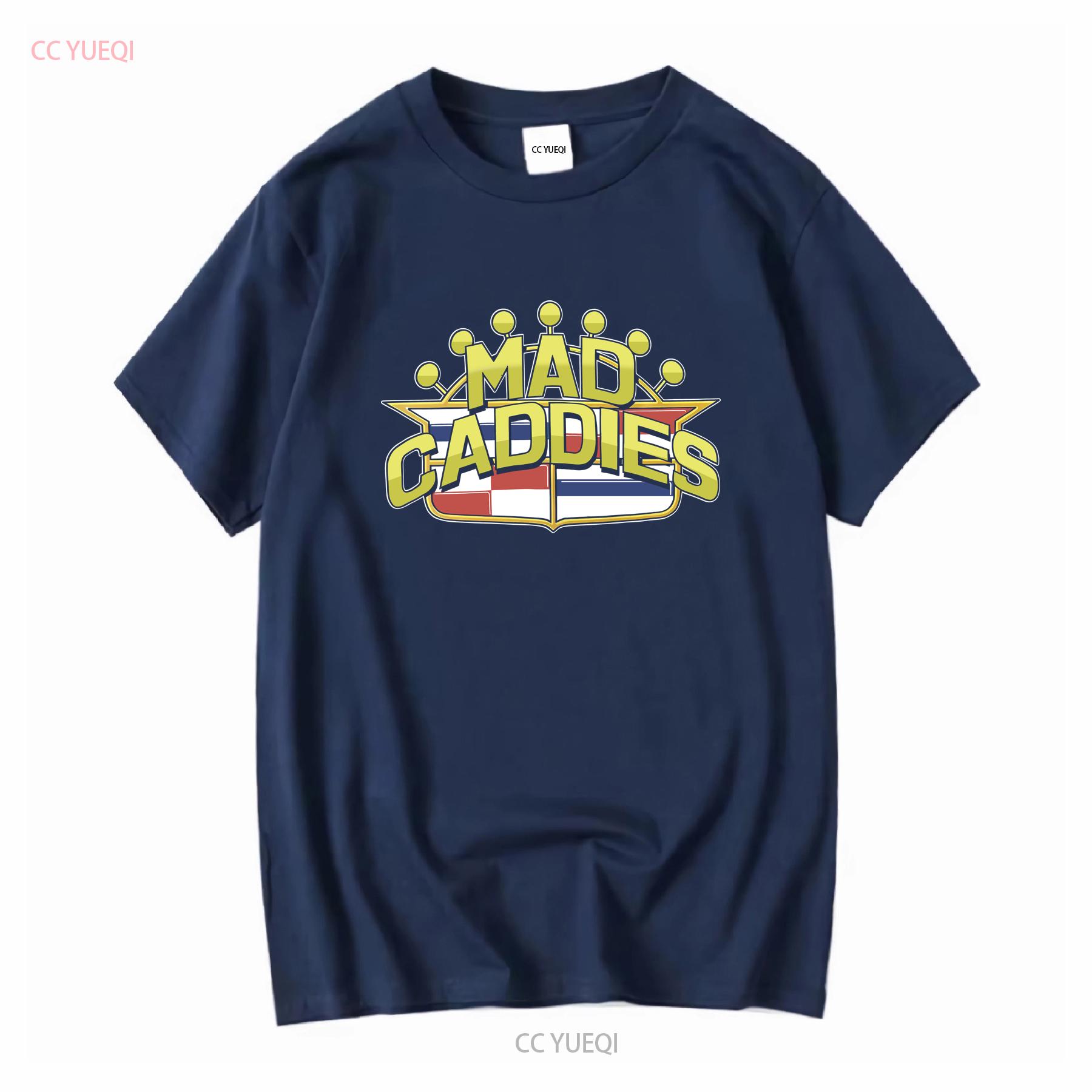 

Rare Vintage Mad Caddies Band Tour T Shirt Ska Punk Nofx long or short sleeves vintage Washed Soft Slightly designer clothes S