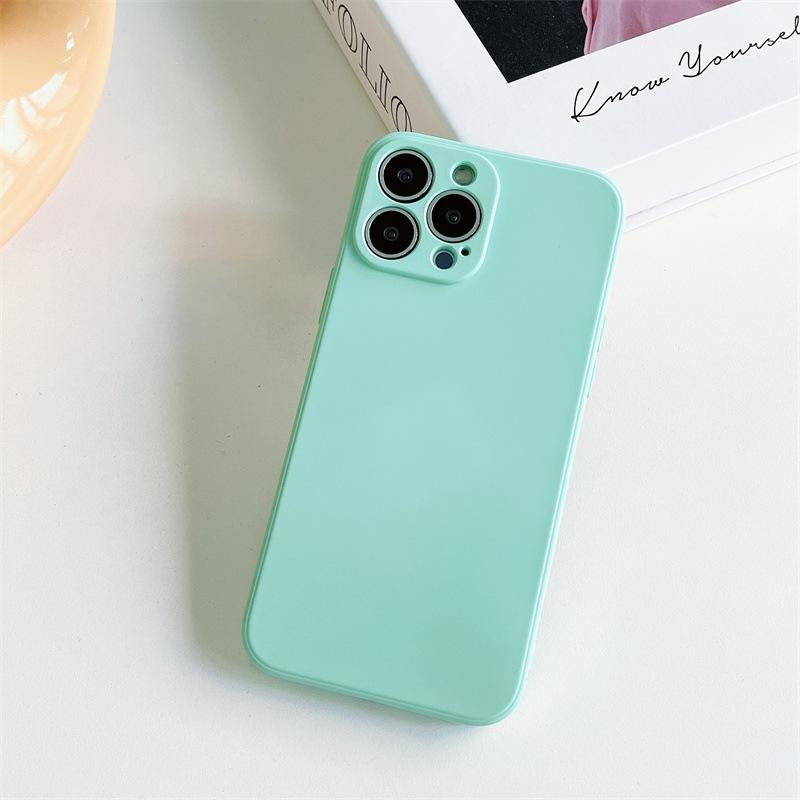 Applicable To Huawei Honor 400Pro Rubik's Cube Liquid Mobile Phone Case Honor 300Pro Frosted Honor 200 Protective Case