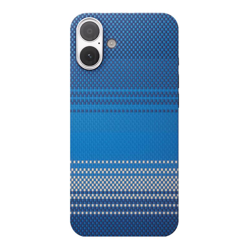 CONGA Aramid Fiber Magnetic Protective Case for iPhone 17 Series iPhone 17