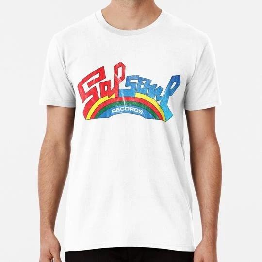 

Salsoul Records S to 5XL Made in the USA TTshirt S