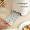 Liren Multi-Function Automatic Breakfast Toaster