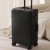 Aluminum-Magnesium Alloy Travel Suitcase